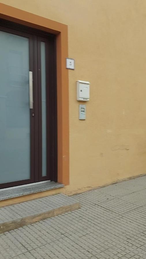 Affittacamere Center Room Tortolì Exteriör bild