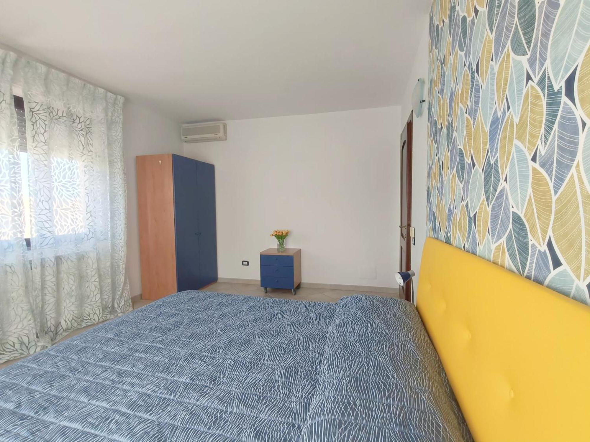 Affittacamere Center Room Tortolì Exteriör bild
