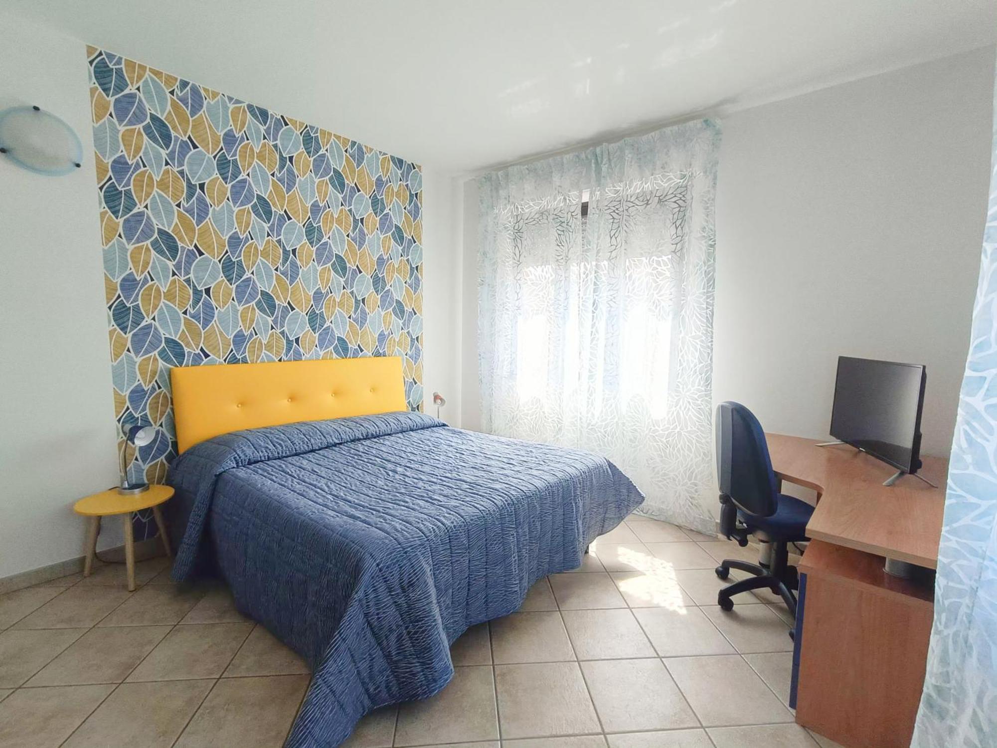Affittacamere Center Room Tortolì Exteriör bild